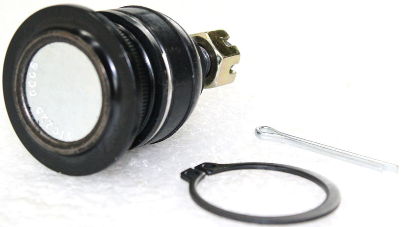 Front Driver and Passenger Side Upper Ball Joints