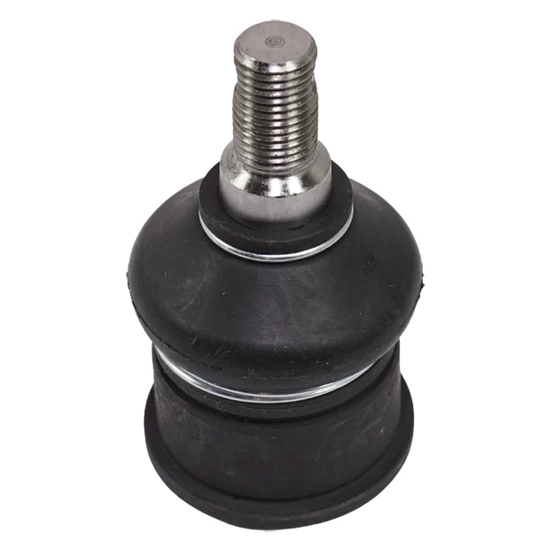 Front Driver and Passenger Side Lower Ball Joints