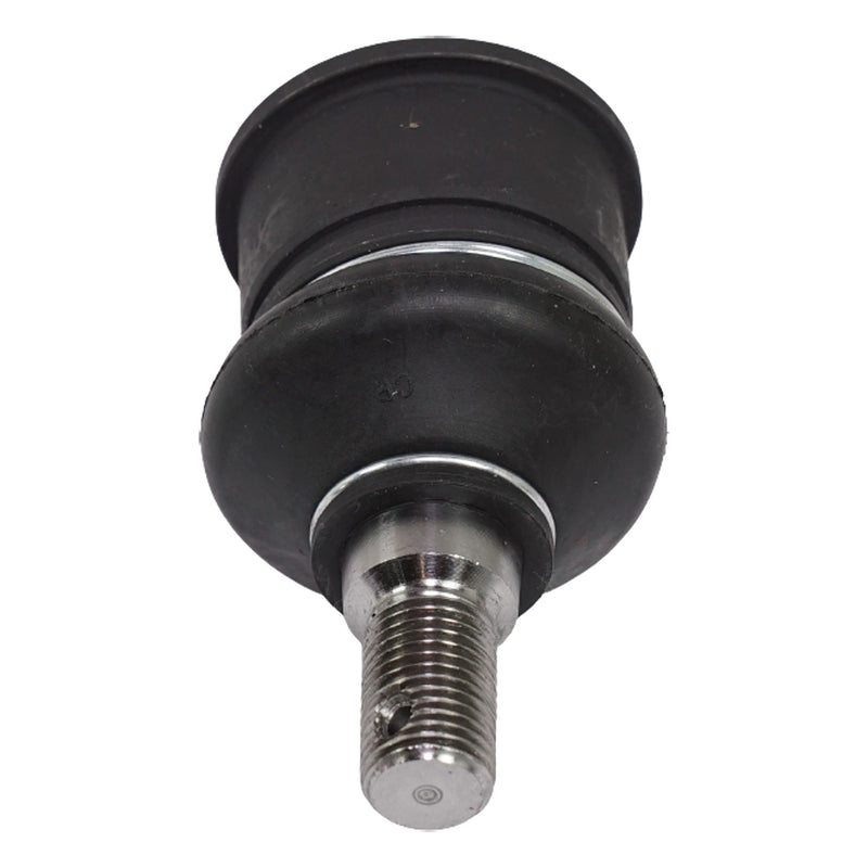 Front Driver and Passenger Side Lower Ball Joints