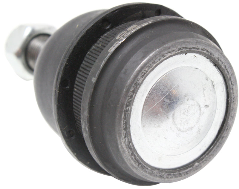 Front Driver and Passenger Side Lower Ball Joints