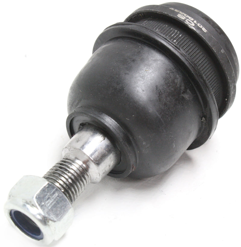 Front Driver and Passenger Side Lower Ball Joints