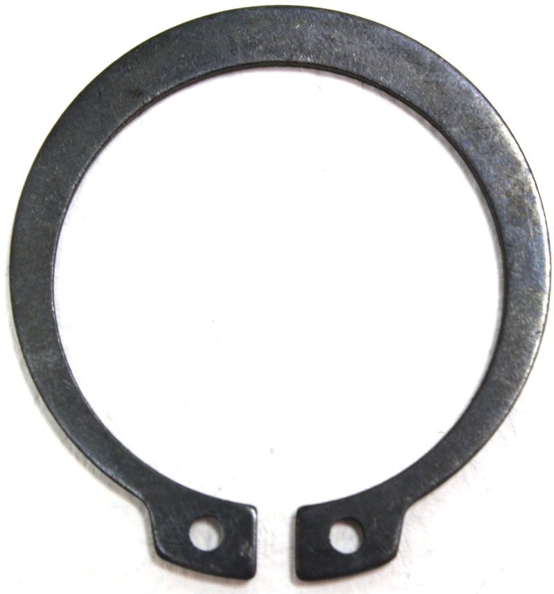 Front Driver and Passenger Side Lower Ball Joints
