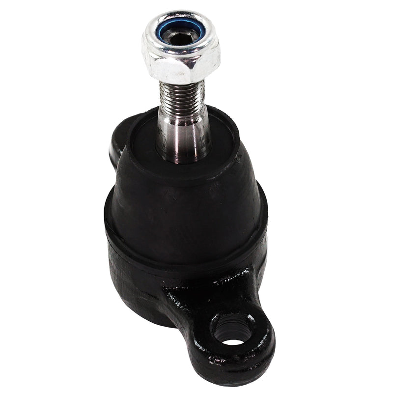 Front Driver and Passenger Side Lower Ball Joints