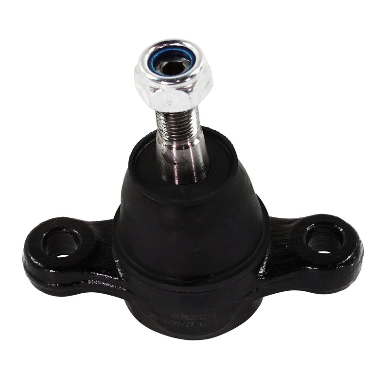 Front Driver and Passenger Side Lower Ball Joints