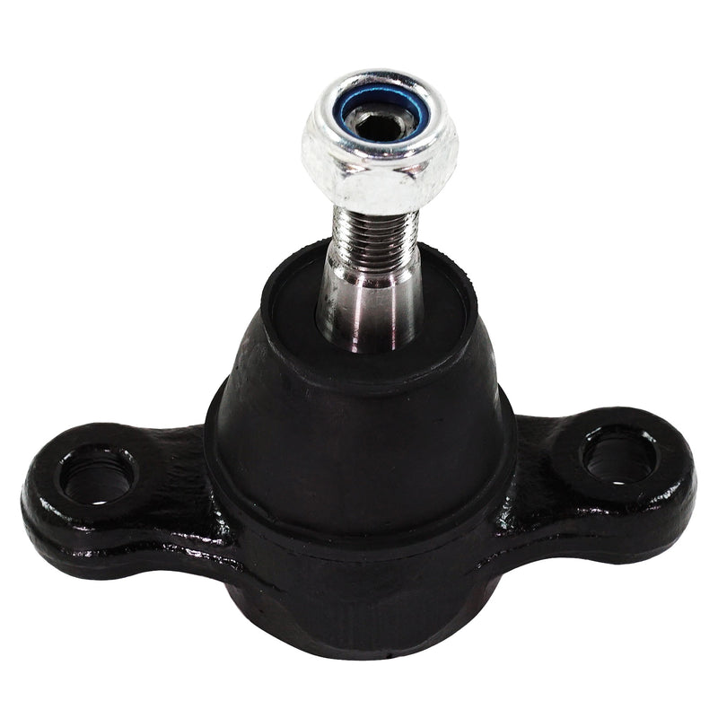 Front Driver and Passenger Side Lower Ball Joints
