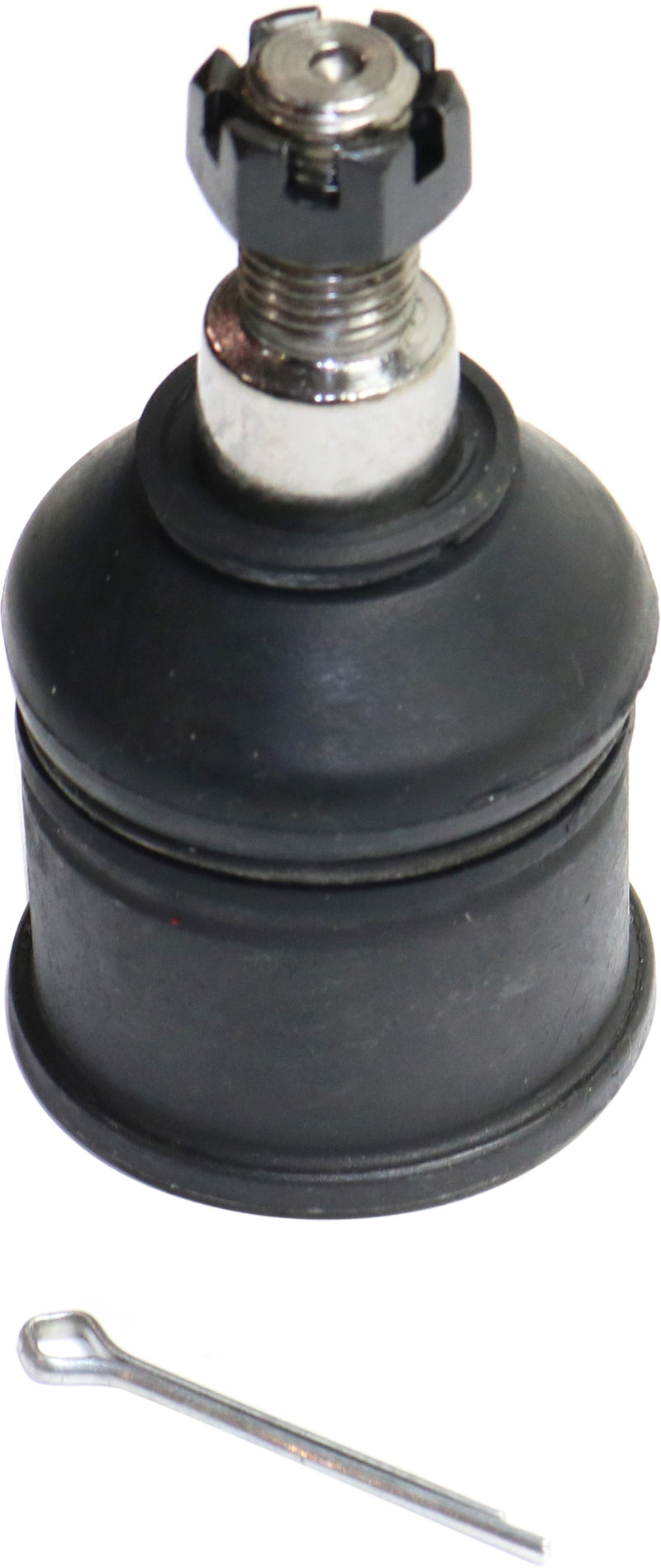 Front Driver and Passenger Side Lower Ball Joints
