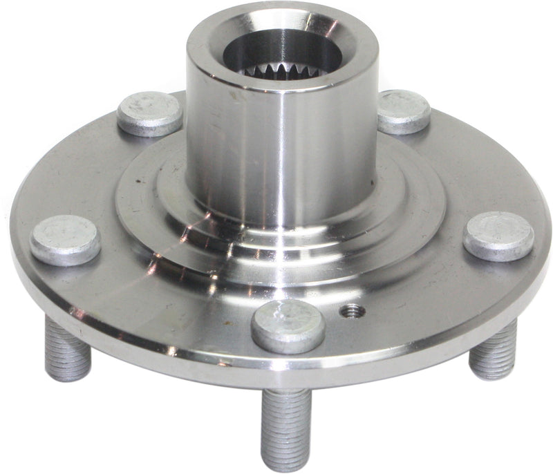Front Hub Assembly 5 Studs