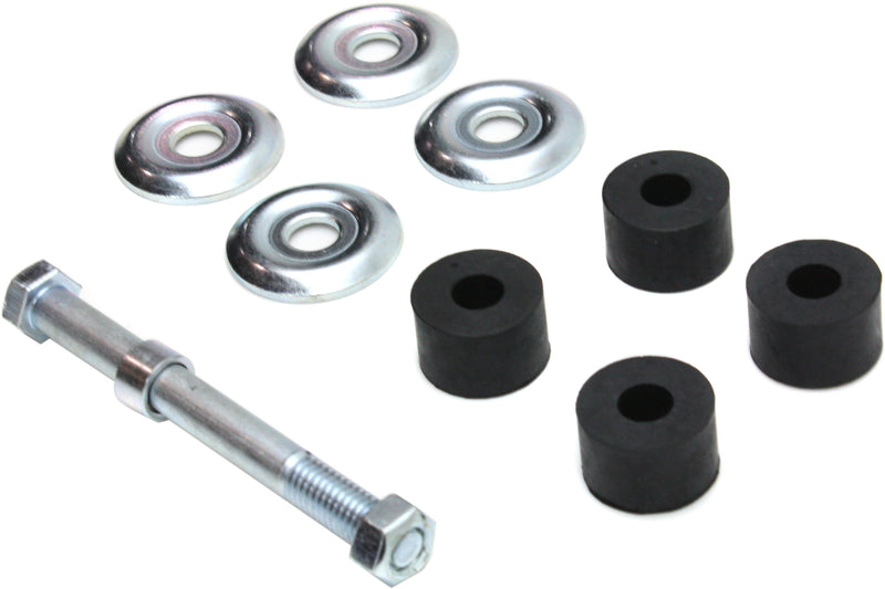 Front Driver and Passenger Side Sway Bar Links