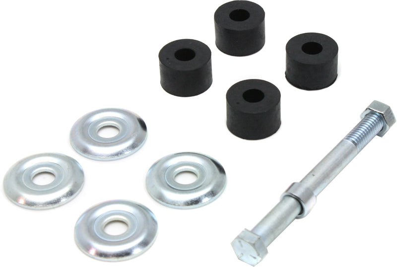 Front Driver and Passenger Side Sway Bar Links