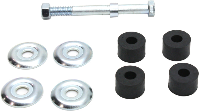 Front Driver and Passenger Side Sway Bar Links