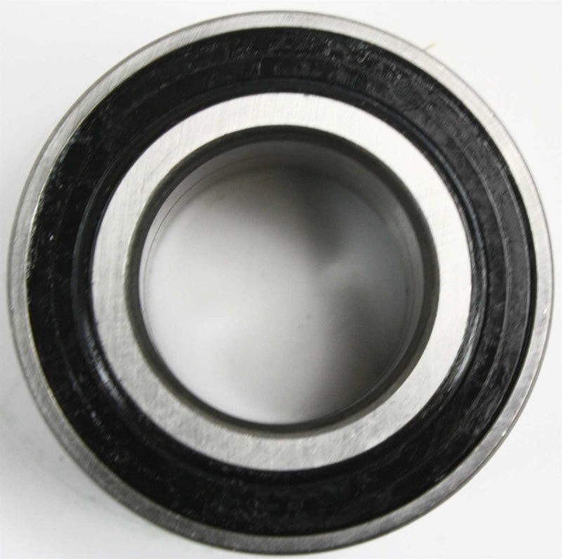 Front or Rear Driver and Passenger Side Wheel Bearing Front Wheel Drive