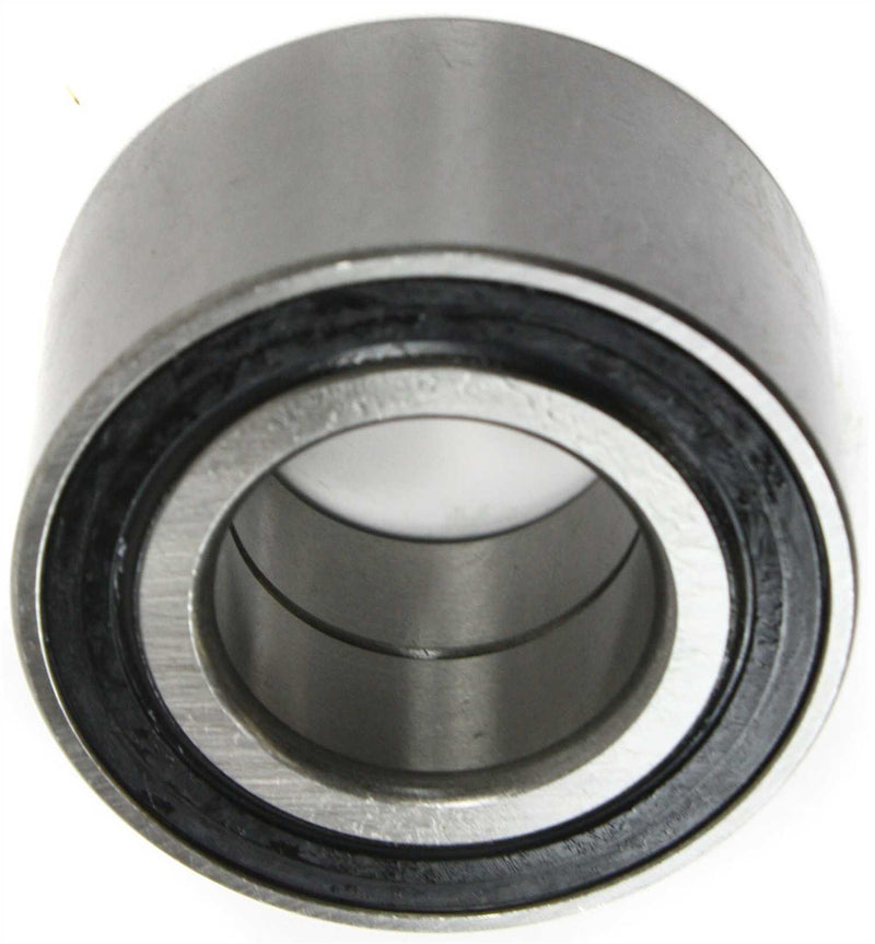 Front or Rear Driver and Passenger Side Wheel Bearing Front Wheel Drive