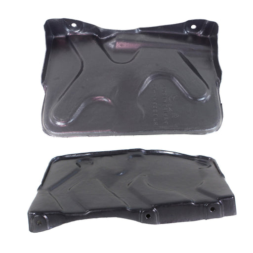 Engine Splash Shield CarParts SET-REPH310175