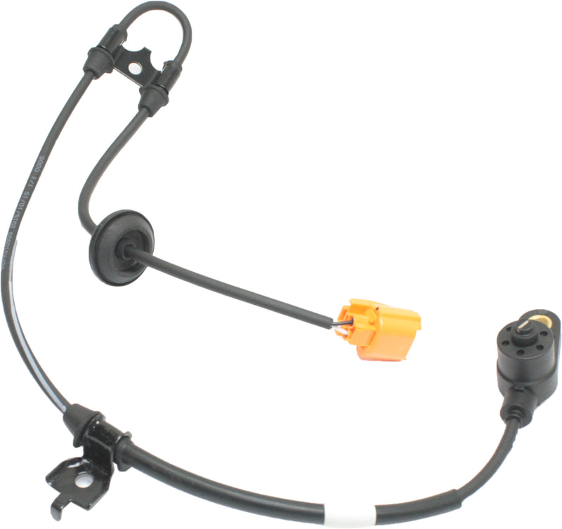 Front, Driver and Passenger Side ABS Speed Sensors