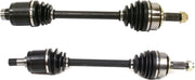 Drive Axle Shaft Assembly CarParts SET-REPH507102