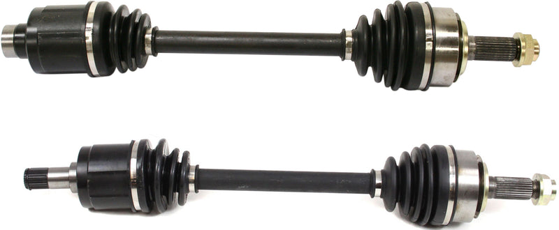 Drive Axle Shaft Assembly CarParts SET-REPH507102