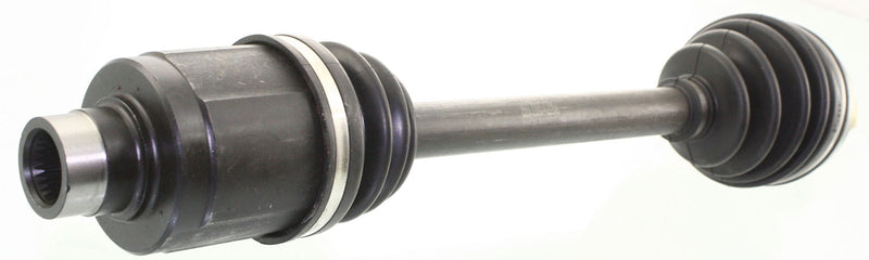 Front Driver and Passenger Side Axle Assembly 2.4L Engine