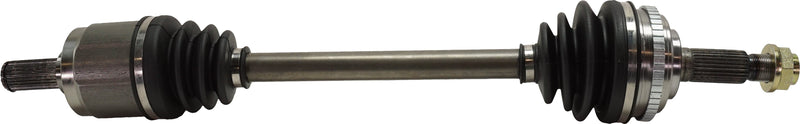 Front Driver or Passenger Side Axle Assembly