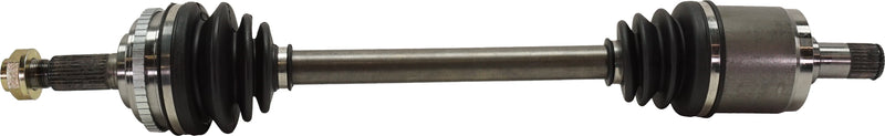 Front Driver or Passenger Side Axle Assembly