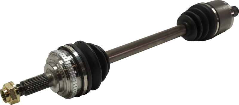 Front Driver or Passenger Side Axle Assembly
