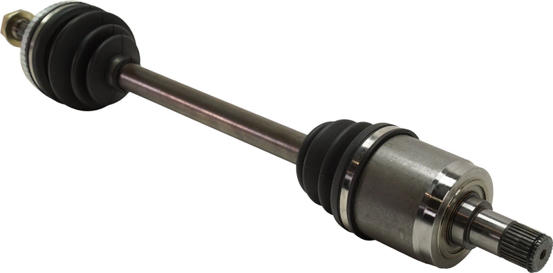 Front Driver or Passenger Side Axle Assembly