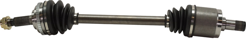 Front Driver or Passenger Side Axle Assembly