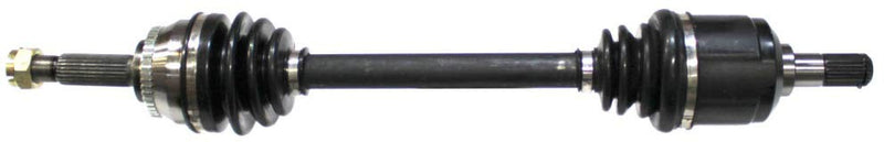 Drive Axle Shaft Assembly CarParts SET-REPH507122