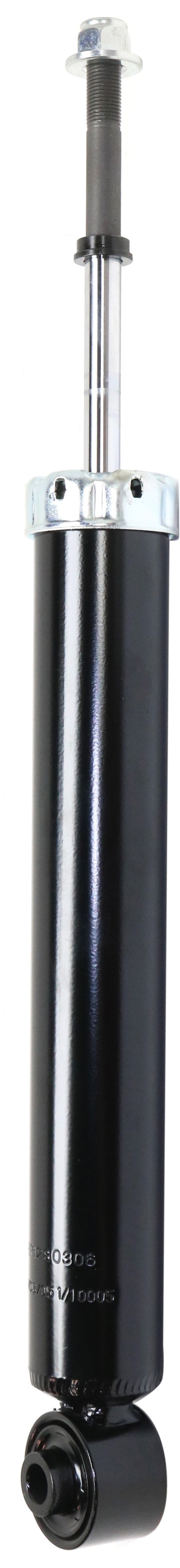 Shock Absorber - Rear Driver and Passenger Side