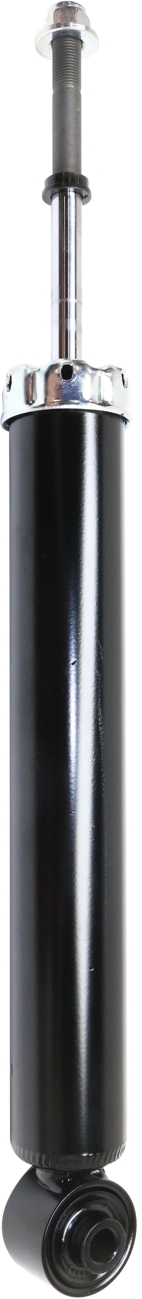 Shock Absorber - Rear Driver and Passenger Side