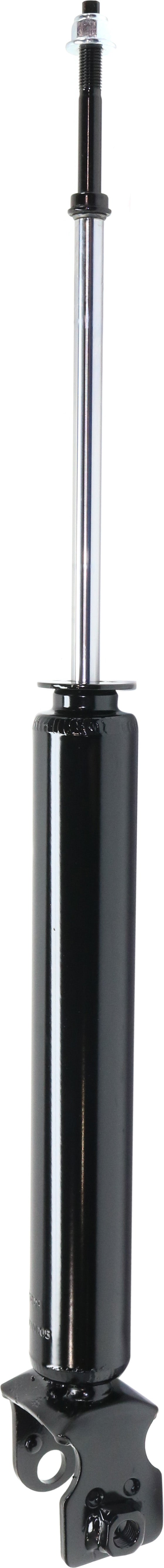 Shock Absorber - Rear Driver and Passenger Side All Wheel Drive
