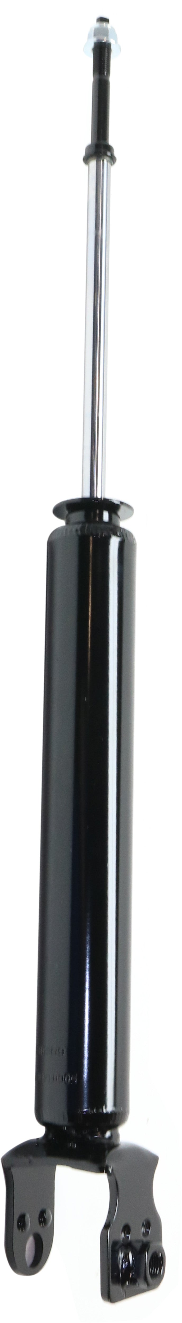 Shock Absorber - Rear Driver and Passenger Side All Wheel Drive