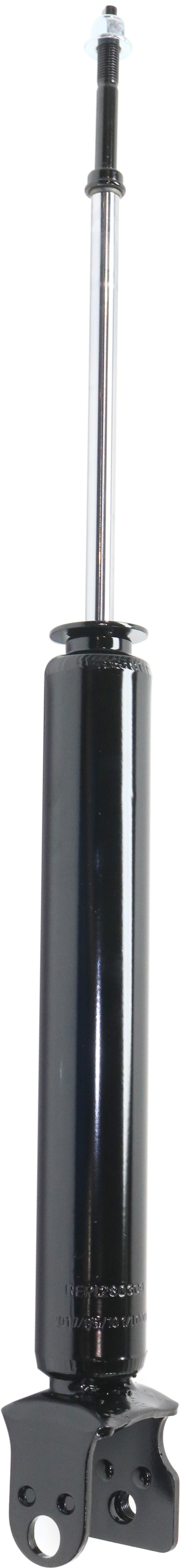 Shock Absorber - Rear Driver and Passenger Side All Wheel Drive