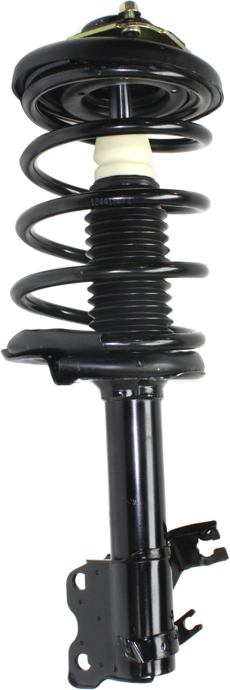 Loaded Strut - Front Driver and Passenger Side USA Built Vehicle
