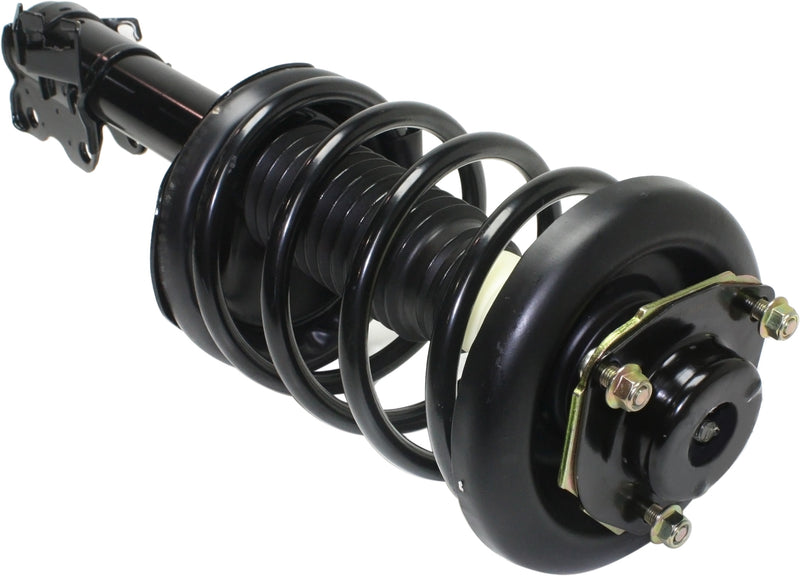 Loaded Strut - Front Driver and Passenger Side USA Built Vehicle
