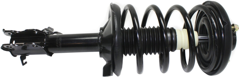 Loaded Strut - Front Driver and Passenger Side USA Built Vehicle