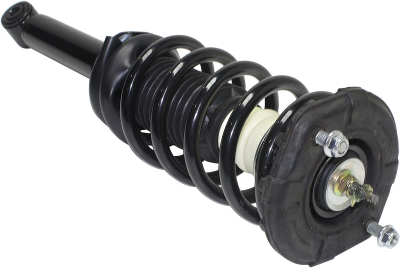Loaded Strut - Rear Driver and Passenger Side