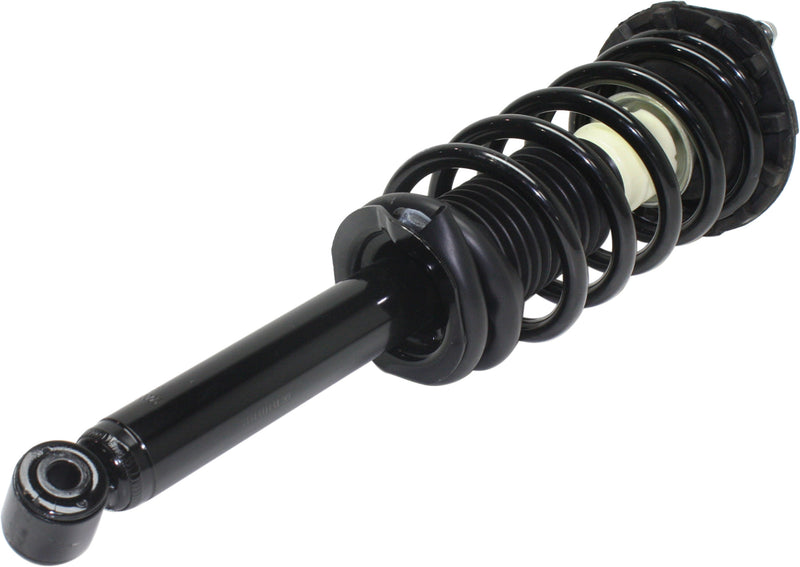 Loaded Strut - Rear Driver and Passenger Side