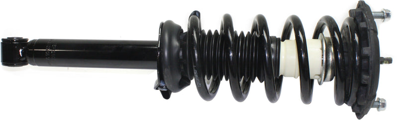 Loaded Strut - Rear Driver and Passenger Side