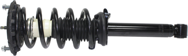 Loaded Strut - Rear Driver and Passenger Side