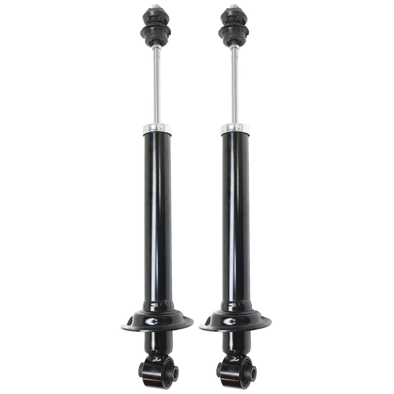 Suspension Shock Absorber Set CarParts SET-REPI280701-2