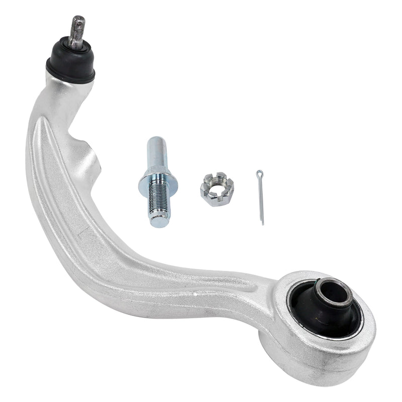 Control Arm Set Front RH and LH –