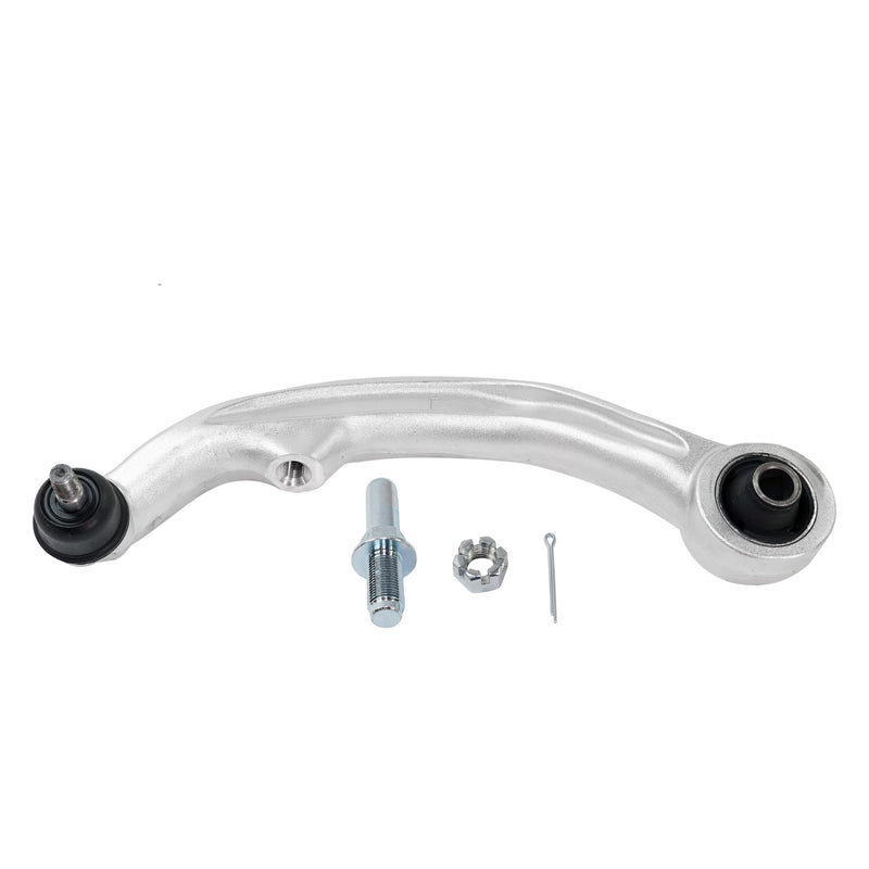 Control Arm Set Front RH and LH –