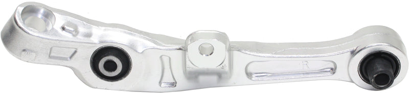 FrontDriver and Passenger Side Lower Frontward Control Arms