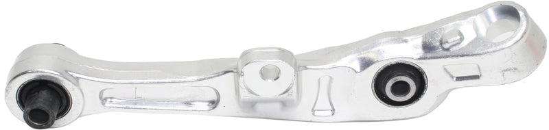 FrontDriver and Passenger Side Lower Frontward Control Arms
