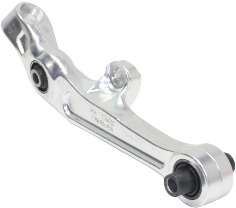 FrontDriver and Passenger Side Lower Frontward Control Arms