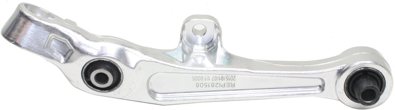 FrontDriver and Passenger Side Lower Frontward Control Arms