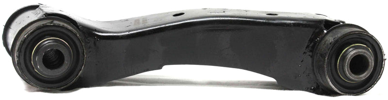 Front Driver and Passenger Side Upper Control Arms