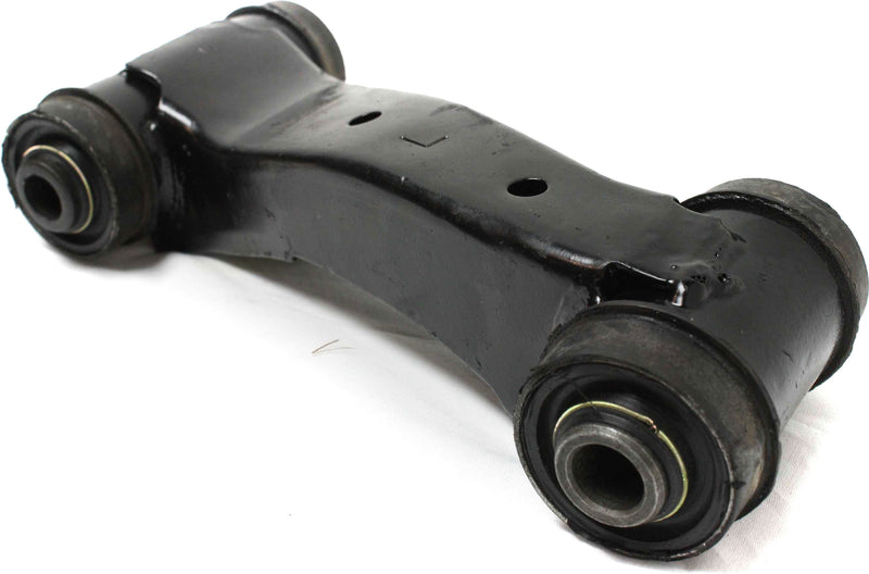 Front Driver and Passenger Side Upper Control Arms
