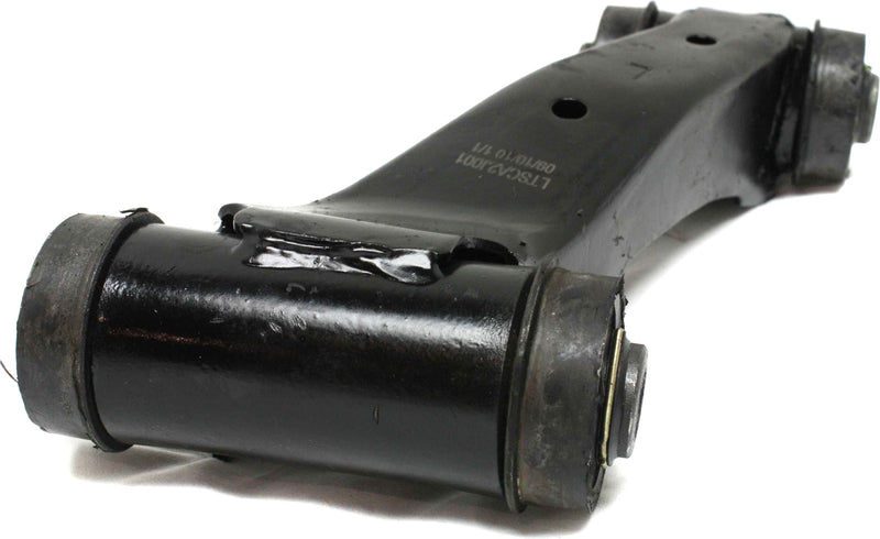 Front Driver and Passenger Side Upper Control Arms