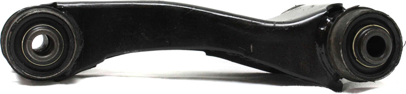 Front Driver and Passenger Side Upper Control Arms